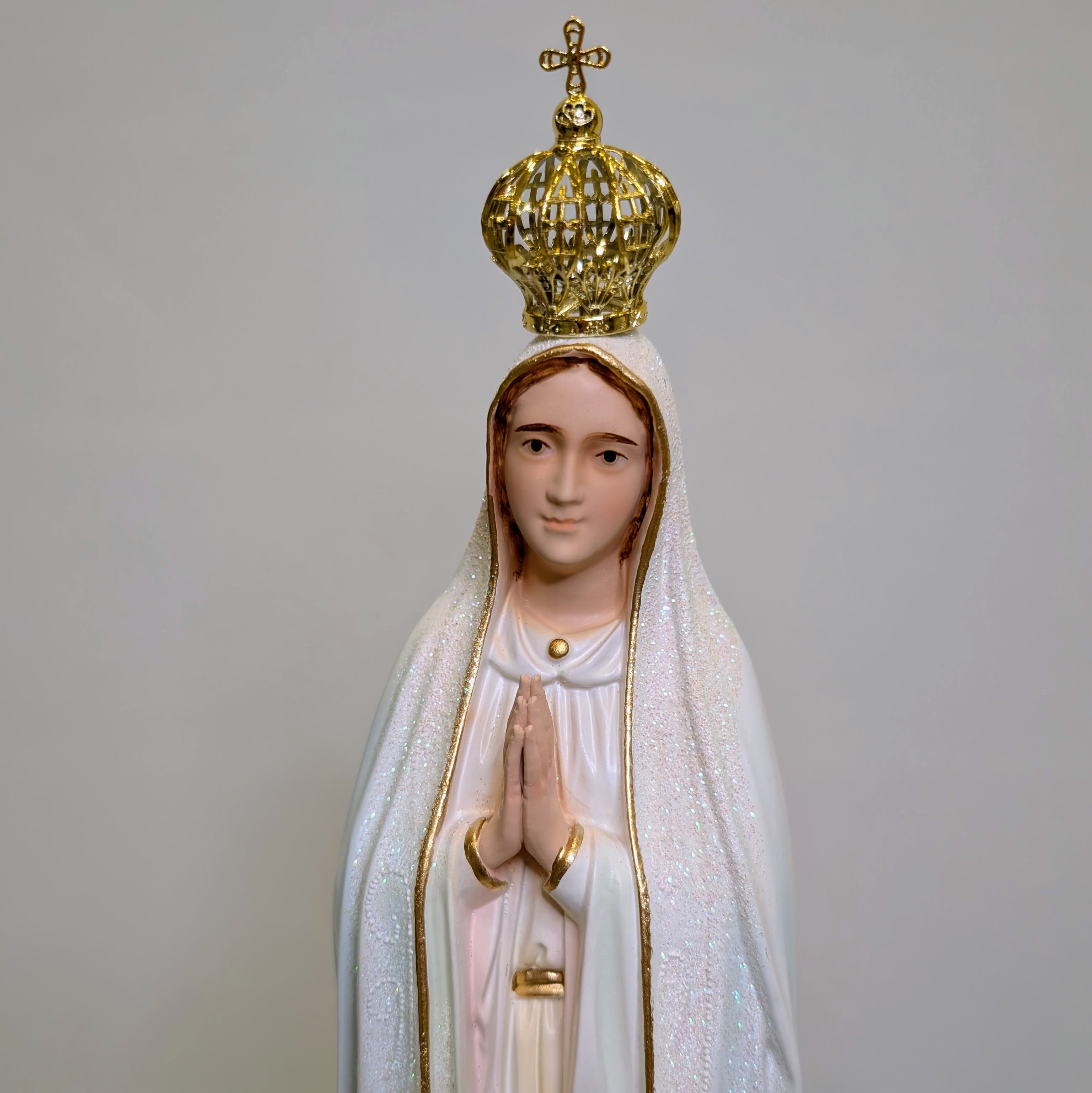 Official Our Lady of Fatima [Peace]
