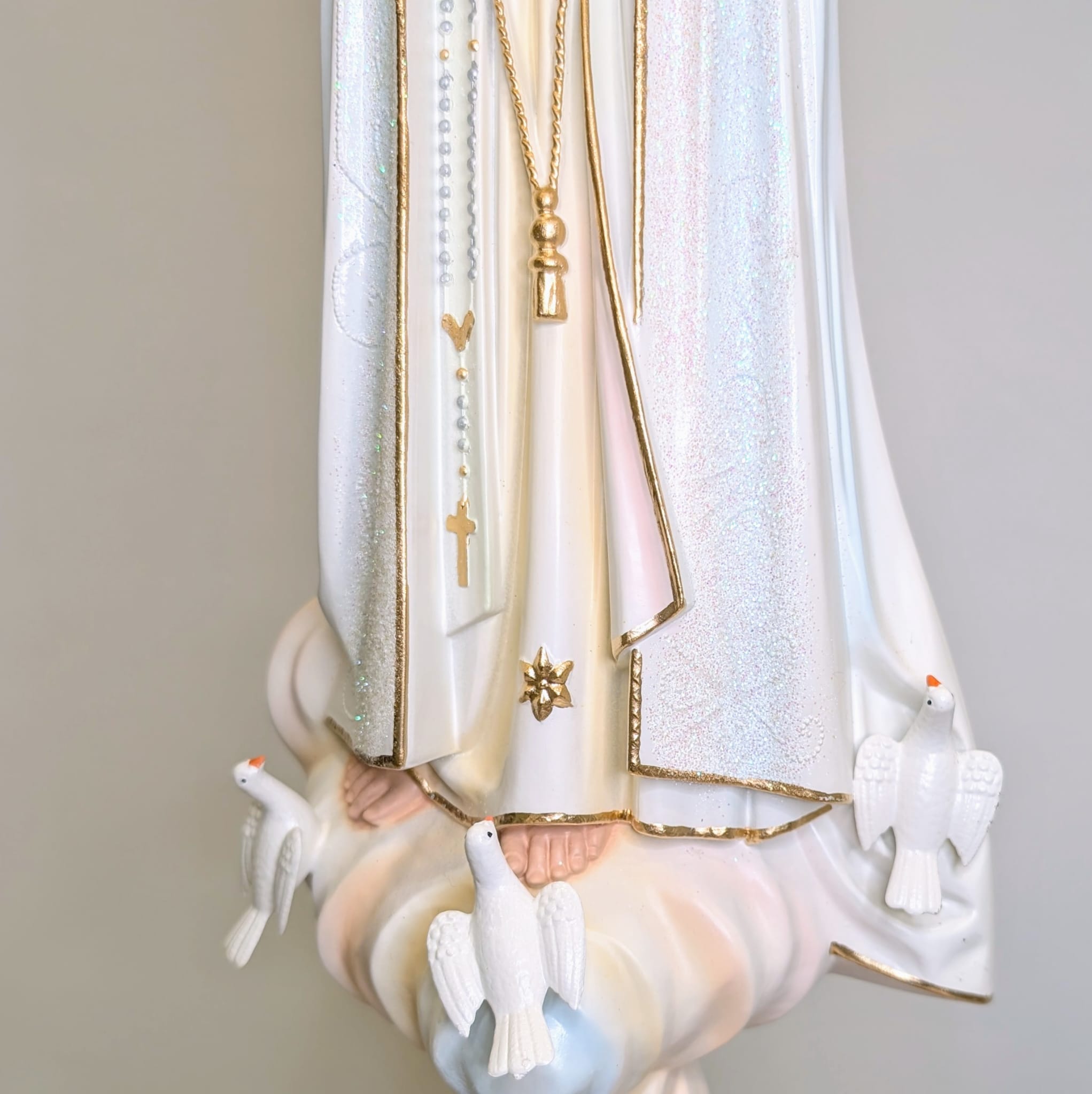 Official Our Lady of Fatima [Peace]