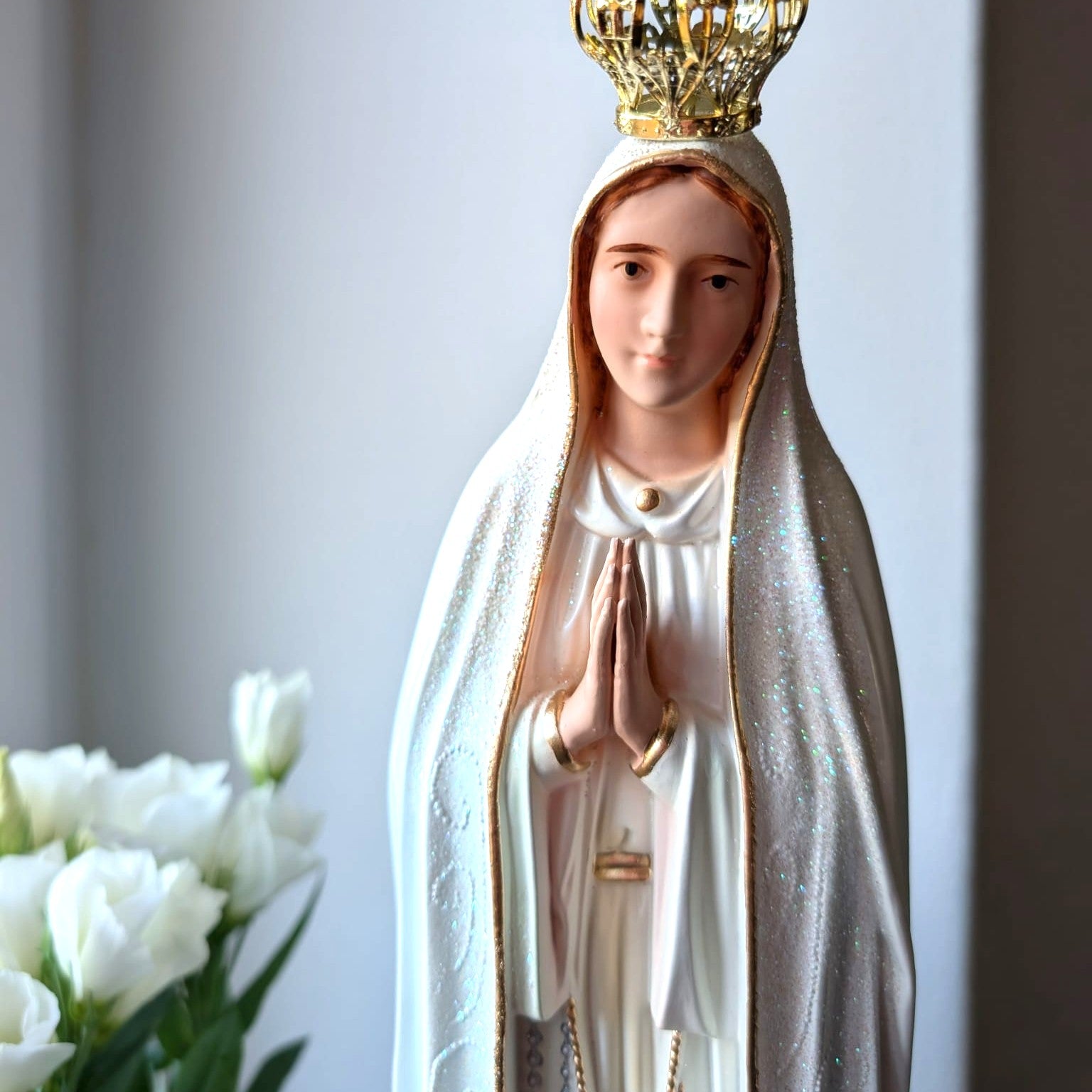 Official Our Lady of Fatima [Peace]