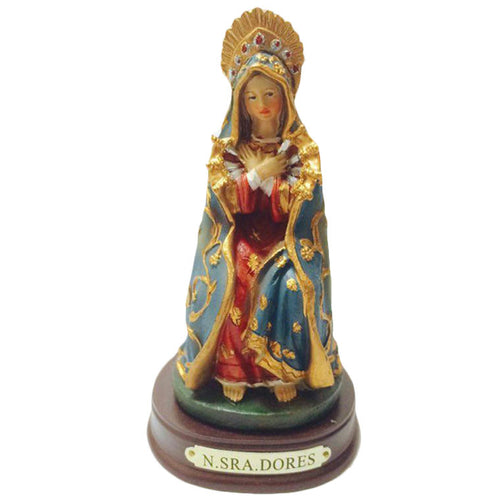 Our Lady of Sorrow [Several Sizes]