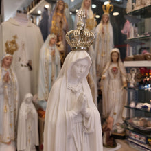 Cargar imagen en el visor de la galería, Our Lady of Fatima - Exterior
