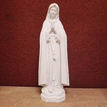 Load image into Gallery viewer, Our Lady of Fatima - ExteriorOur Lady of Fatima - Exterior

