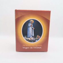 Cargar imagen en el visor de la galería, Our Lady of Fatima - Incense Set
