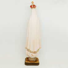 Cargar imagen en el visor de la galería, Our Lady of Fatima [Small] Resine
