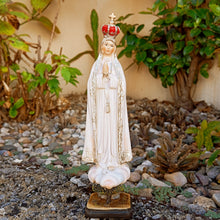 Cargar imagen en el visor de la galería, Our Lady of Fatima [Small] Resine
