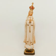 Cargar imagen en el visor de la galería, Our Lady of Fatima [Small] Resine
