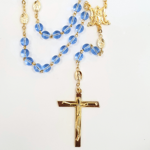 Our Lady of Graces Rosary