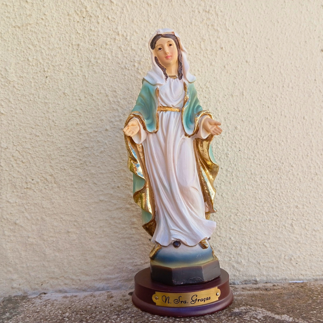 Our Lady of Graces