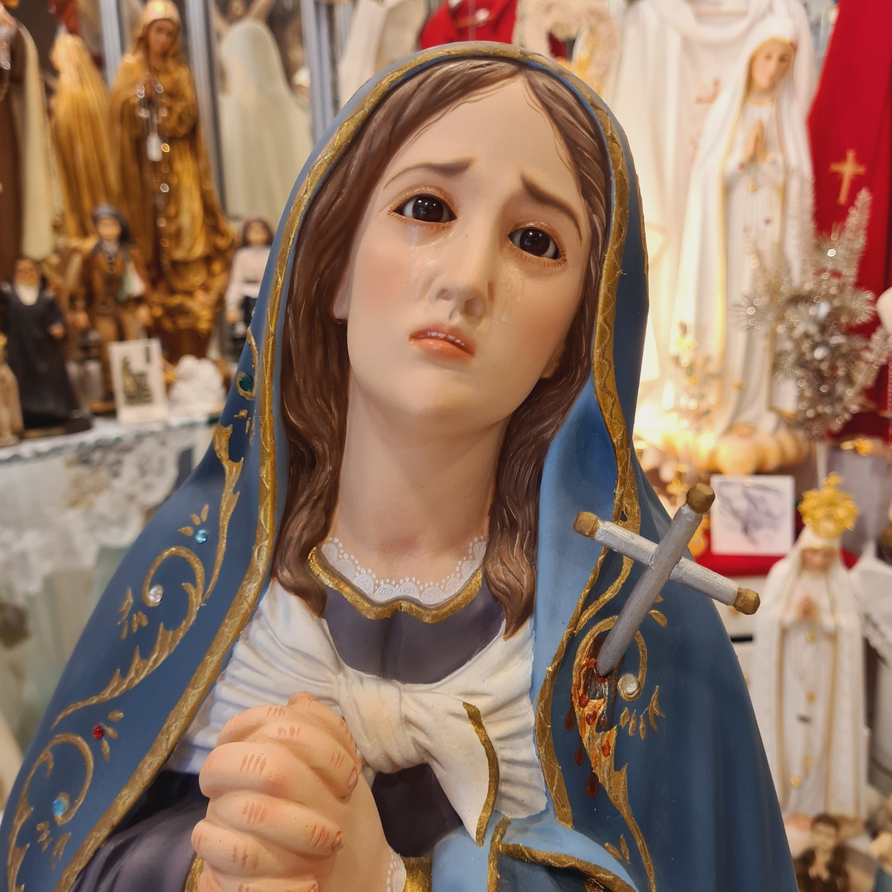 Our Lady of Sorrows