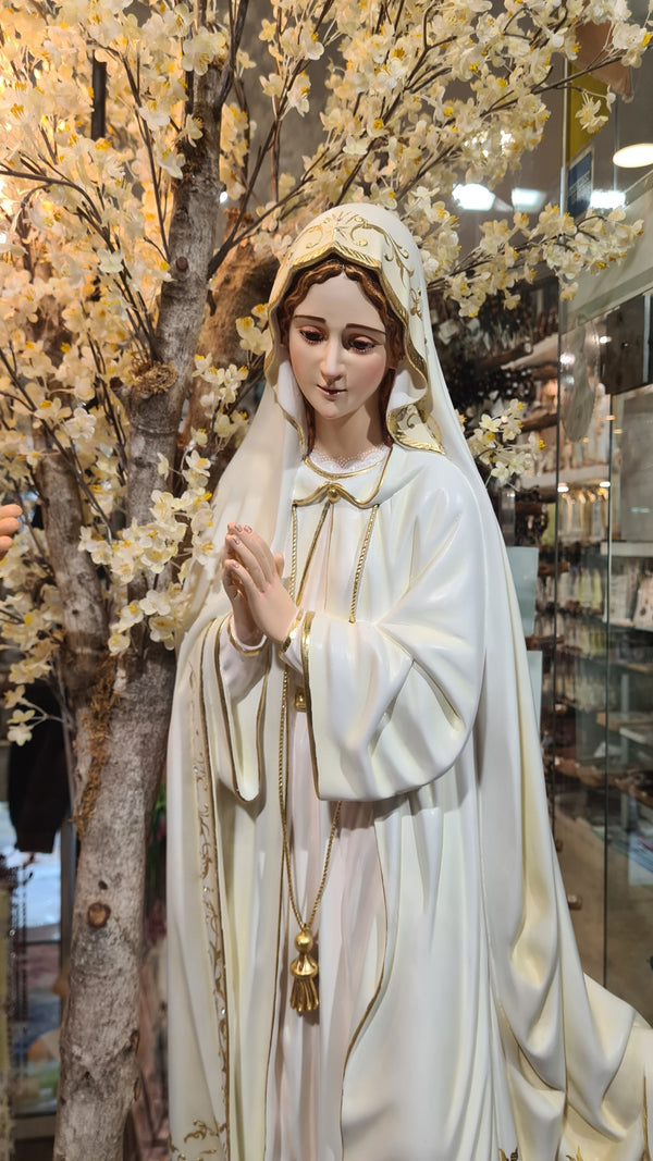 [Madera] Nuestra Señora de Fátima - Encina [Azinheira]