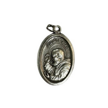 Load image into Gallery viewer, Padre Pio Medal
