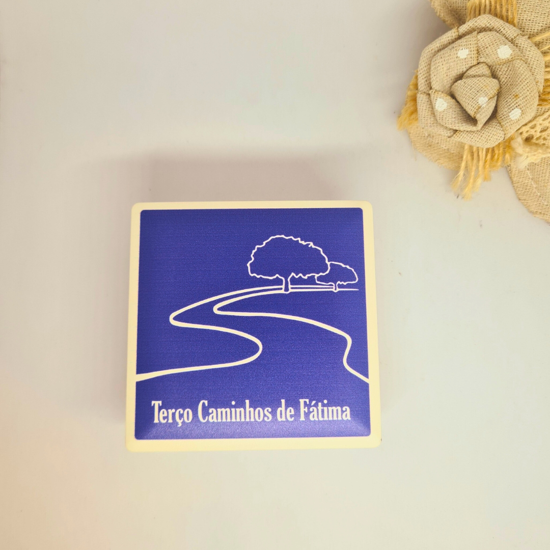 Paths of Fatima Rosary