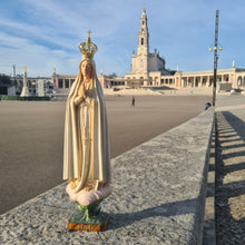 Load image into Gallery viewer, Pilgrim Our Lady of Fatima [Special Edition]
