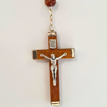 Load image into Gallery viewer, Pilgrim&#39;s Rosary
