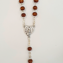 Load image into Gallery viewer, Pilgrim&#39;s Rosary
