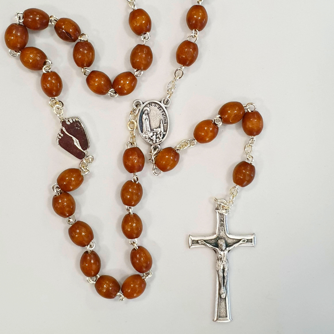 Pilgrim's Rosary