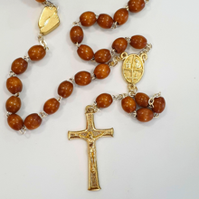 Load image into Gallery viewer, Pilgrim&#39;s Rosary
