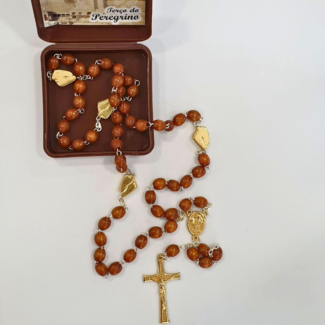 Pilgrim's Rosary