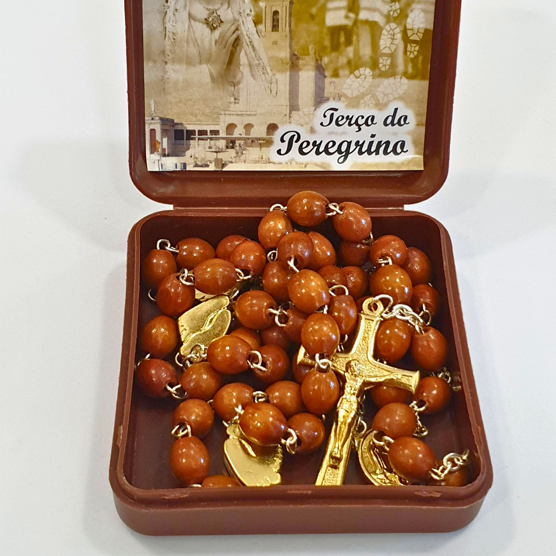 Pilgrim's Rosary