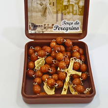 Load image into Gallery viewer, Pilgrim&#39;s Rosary
