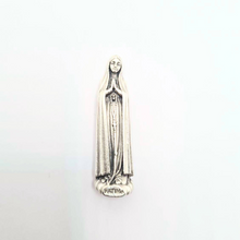 Cargar imagen en el visor de la galería, Pocket Our Lady of Fatima [1.7&#39;&#39; | 4,3cm]
