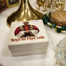 Load image into Gallery viewer, Pope Leo XIV Rosary
