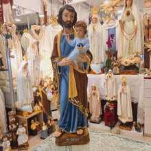 Load image into Gallery viewer, Saint Joseph [23.6&#39;&#39; | 60cm]
