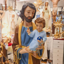 Load image into Gallery viewer, Saint Joseph [23.6&#39;&#39; | 60cm]
