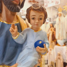 Load image into Gallery viewer, Saint Joseph [23.6&#39;&#39; | 60cm]
