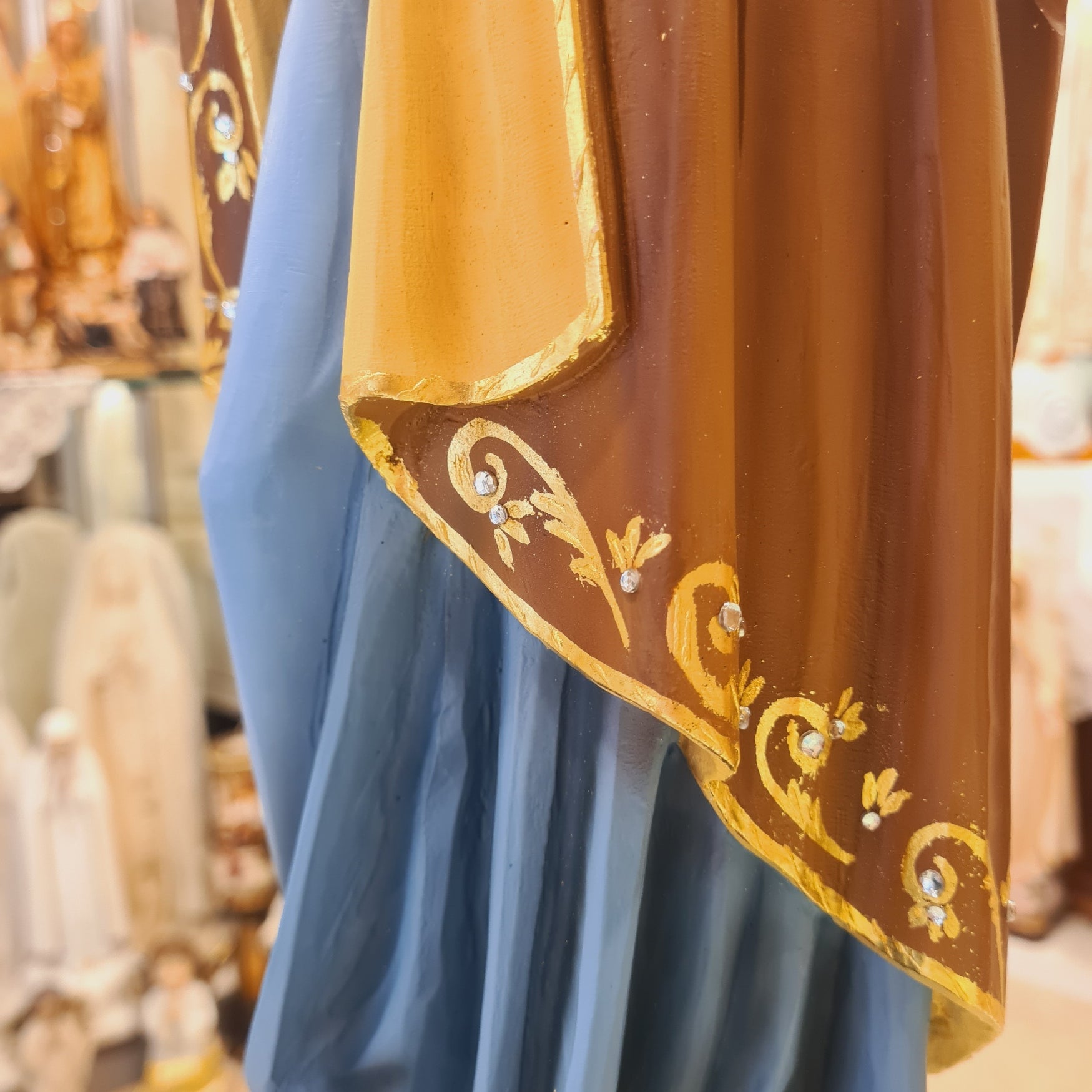 Saint Joseph [23.6'' | 60cm]