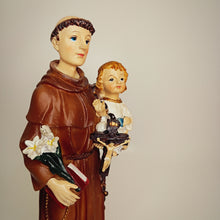 Cargar imagen en el visor de la galería, Saint Anthony [Several Sizes]
