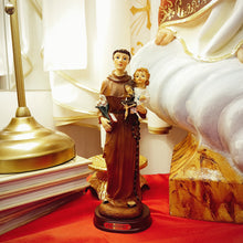 Cargar imagen en el visor de la galería, Saint Anthony [Several Sizes]
