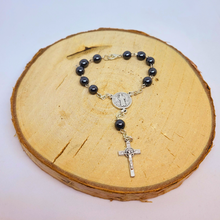 Load image into Gallery viewer, Saint Benedict Decade Rosary
