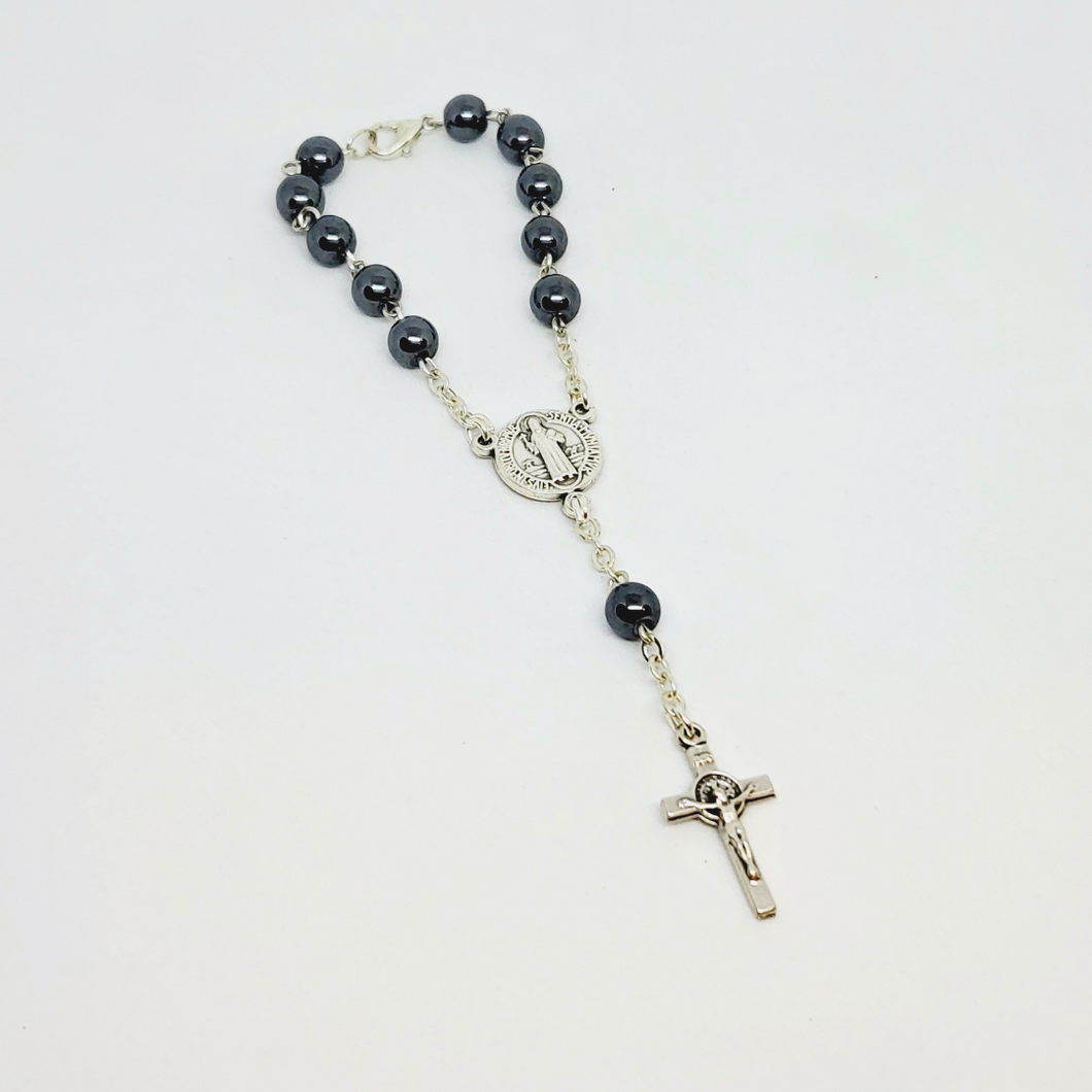 Saint Benedict Decade Rosary