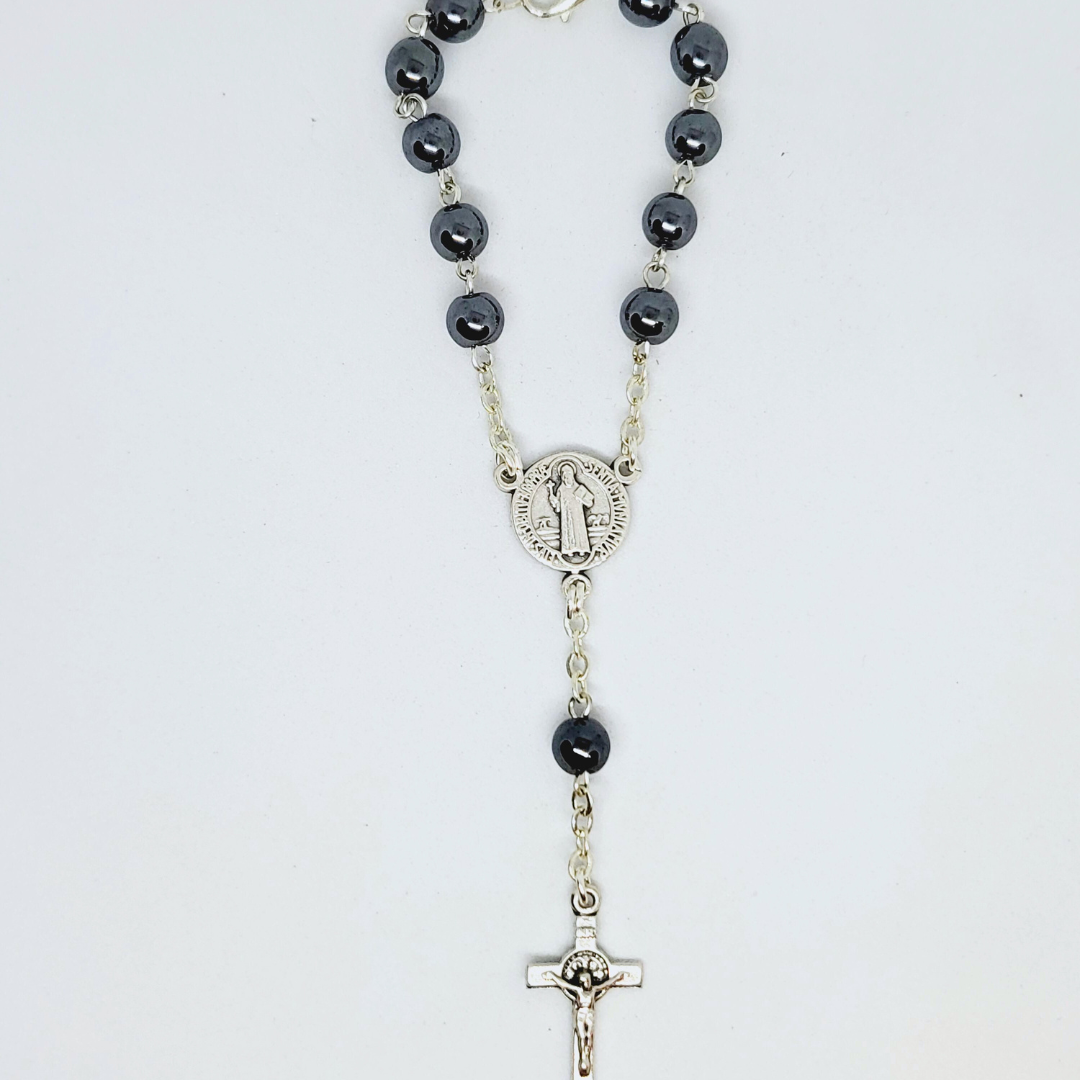 Saint Benedict Decade Rosary