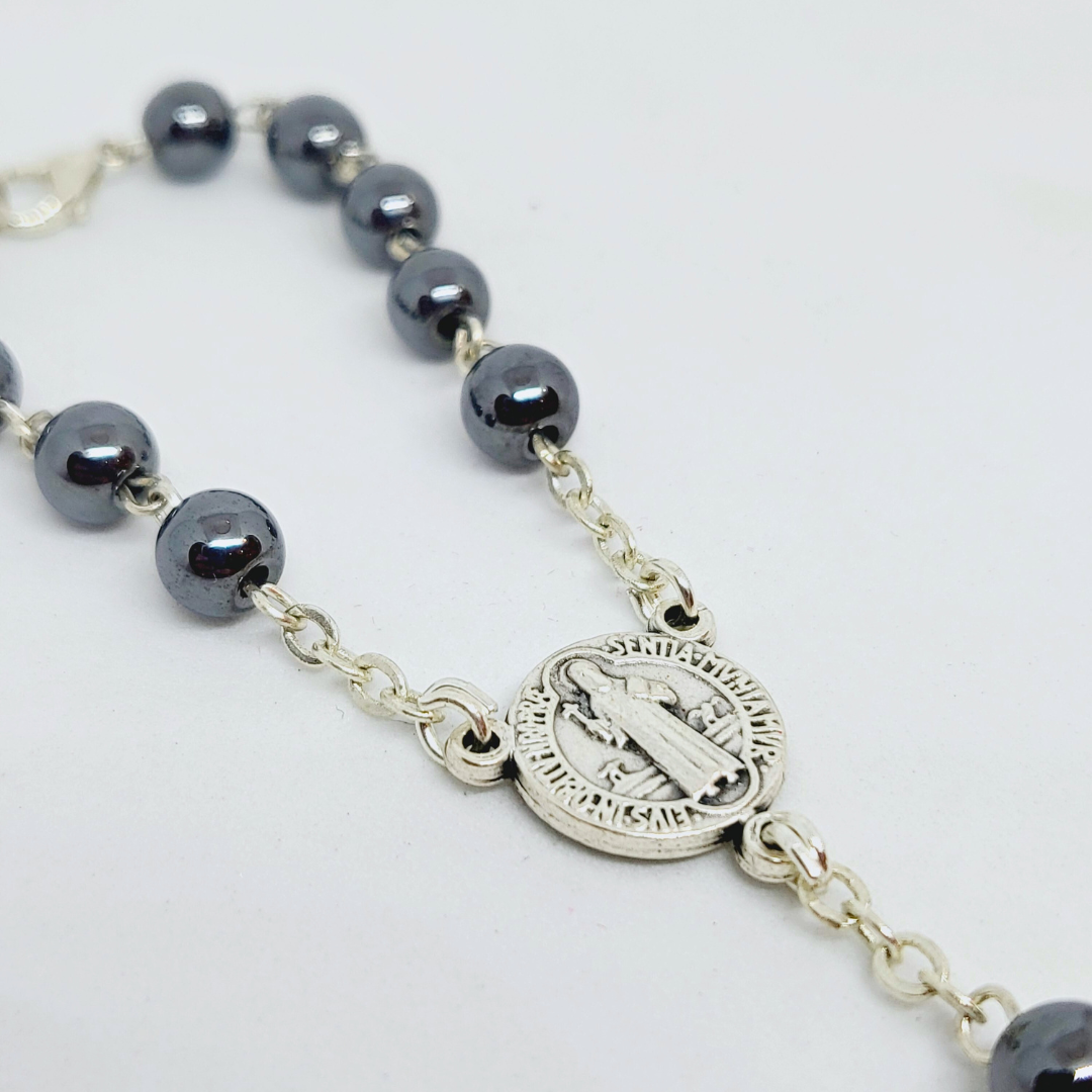 Saint Benedict Decade Rosary