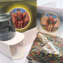 Load image into Gallery viewer, Saint Expedite - Incense Set
