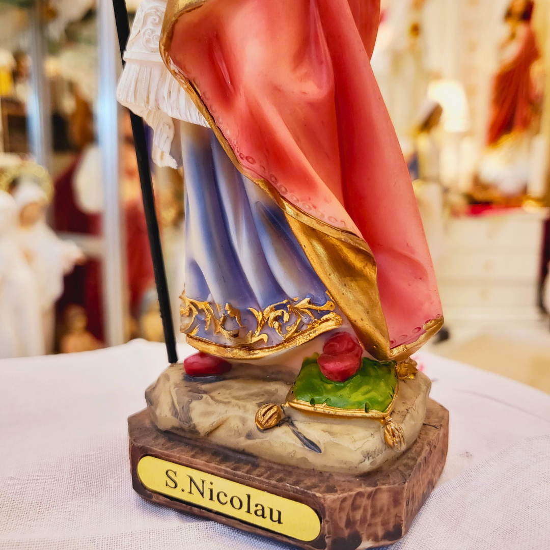 Saint Nicholas