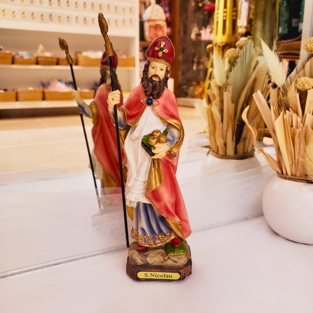 Saint Nicholas