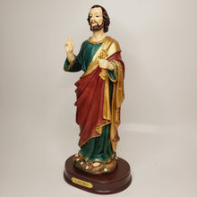 Load image into Gallery viewer, Saint Peter 9.84&#39;&#39; | 25cm
