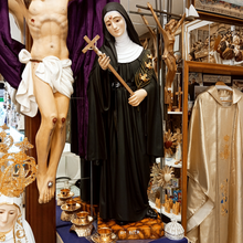 Load image into Gallery viewer, Saint Rita of Cascia
