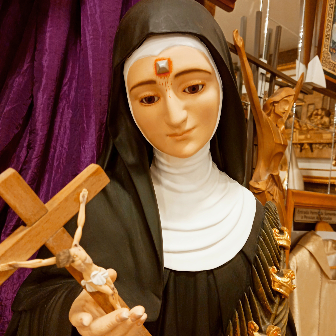 Saint Rita of Cascia