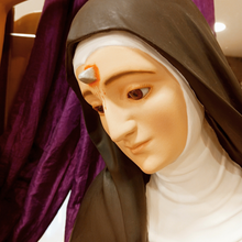 Cargar imagen en el visor de la galería, Saint Rita of Cascia
