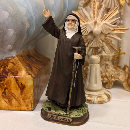Sister Lucia [6.3''|16cm]