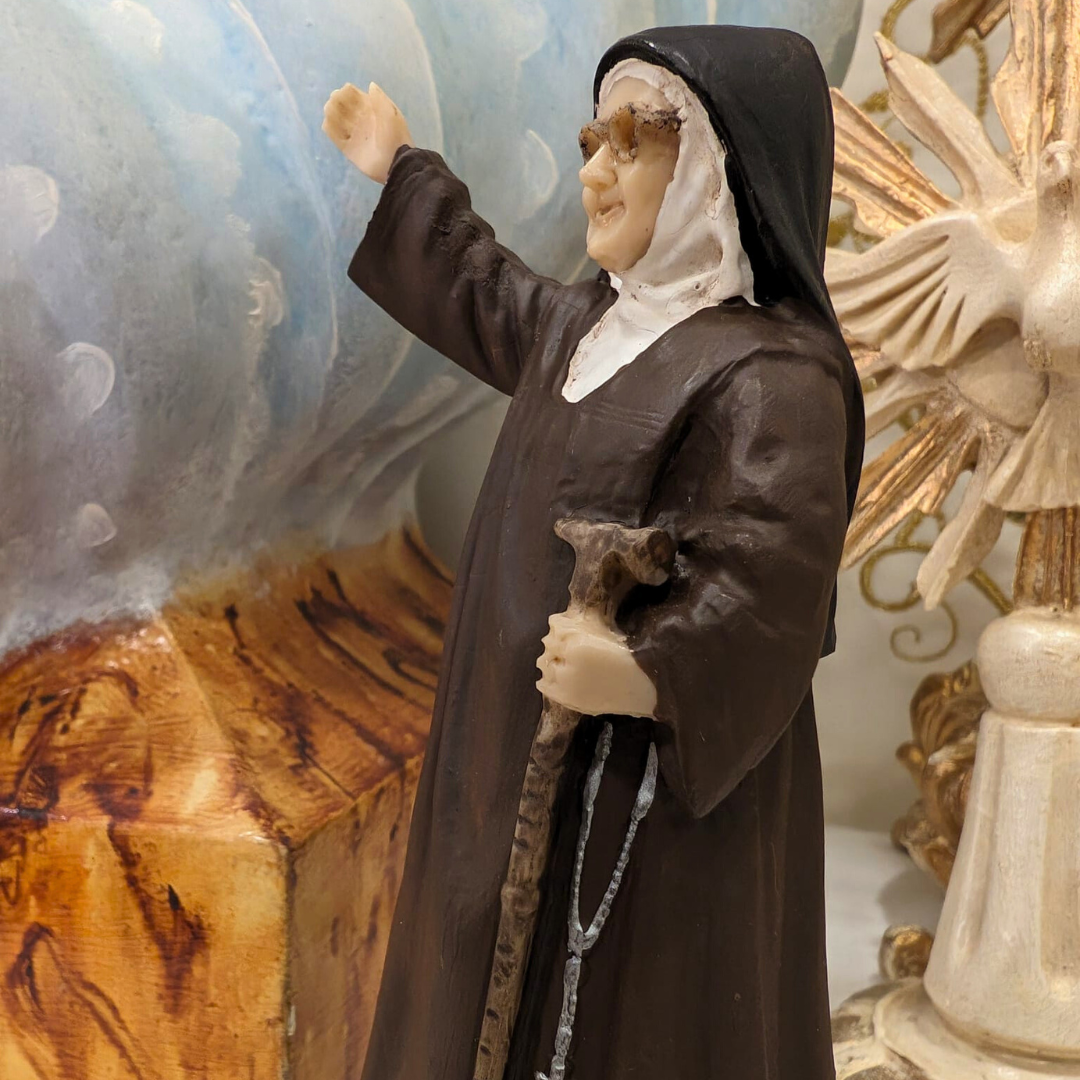 Sister Lucia [6.3''|16cm]