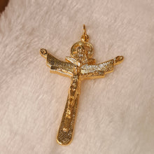 Cargar imagen en el visor de la galería, Cross of the Holy Trinity
