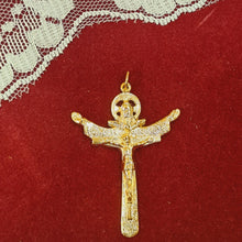 Cargar imagen en el visor de la galería, Cross of the Holy Trinity
