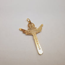 Cargar imagen en el visor de la galería, Cross of the Holy Trinity
