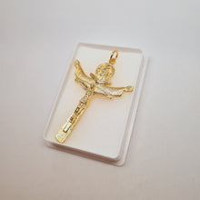 Cargar imagen en el visor de la galería, Cross of the Holy Trinity
