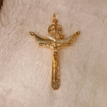 Cargar imagen en el visor de la galería, Cross of the Holy Trinity
